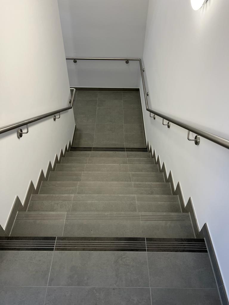 Koordination – Projektphase bei NC BAU